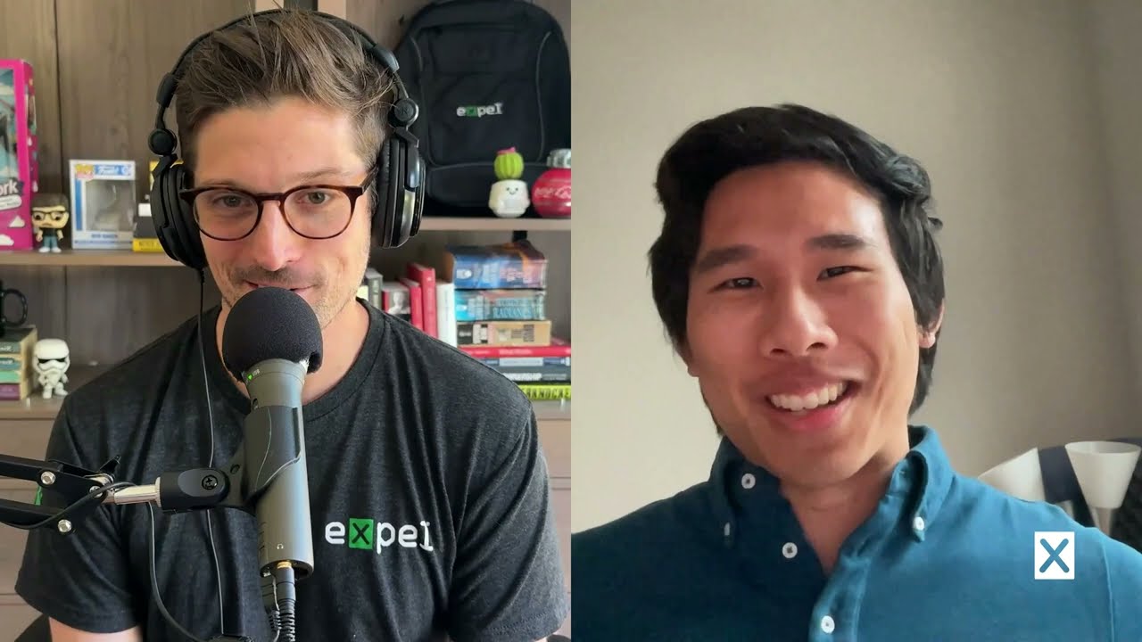 Understanding Kubernetes and security with Ethan Chen